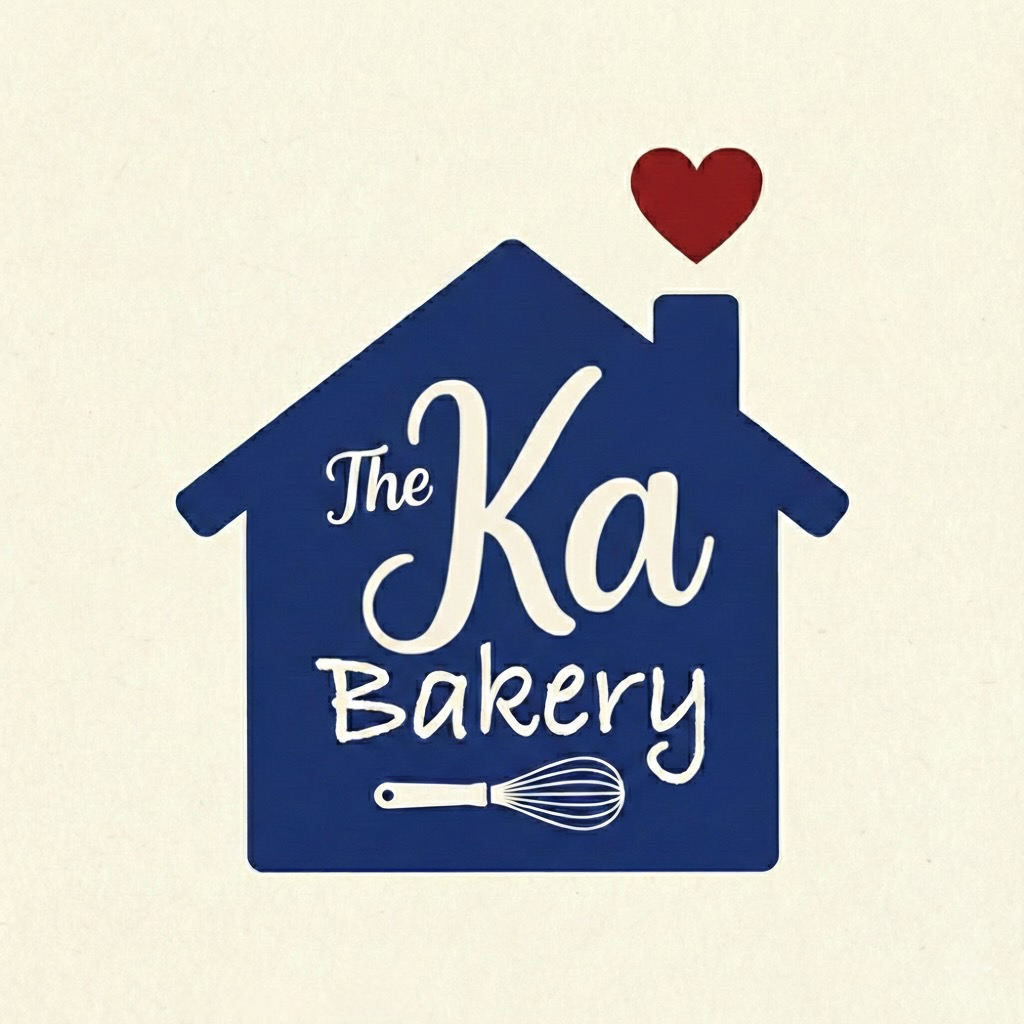 The Ka Bakery Logo